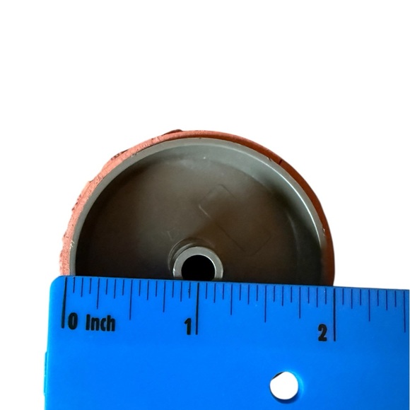 Stampin Up! Stampin Around “Soft Holly” wheel - New! - Picture 3 of 4